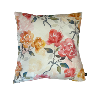 Poszewka welwetowa BLOOM CHIC 8 45x45 cm