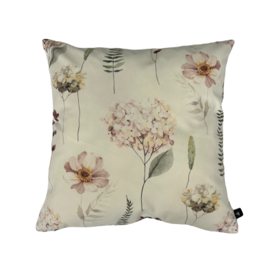 Poszewka welwetowa BLOOM CHIC 18 45x45 cm