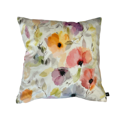 Poszewka welwetowa BLOOM CHIC 26 45x45 cm