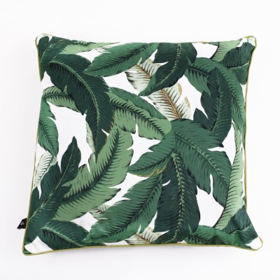 Poszewka welwetowa JUNGLE CHIC 45x45